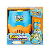 Zuru Bubble Wow - Eggsploder Billions of Bubbles